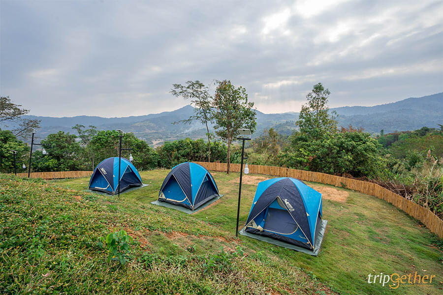 5 ที่พักภูลังกา น่าไปนอนหนาว เช้าตื่นดูทะเลหมอกฟินๆ