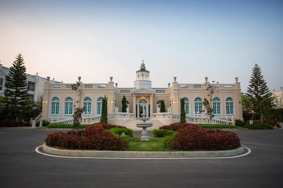 ที่พักโคราช