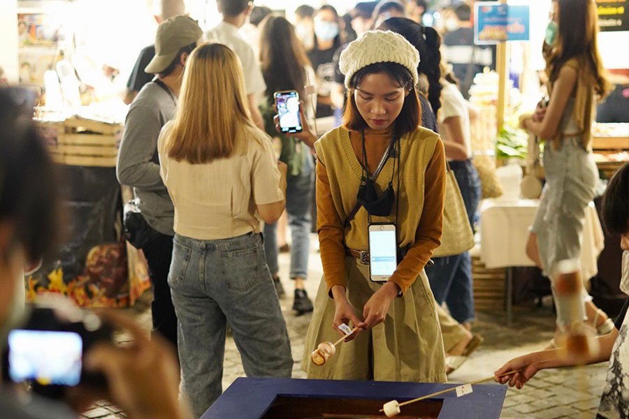 ที่เที่ยวเชียงใหม่