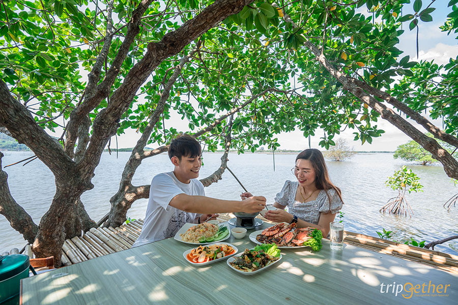 ร้านอาหารจันทบุรี