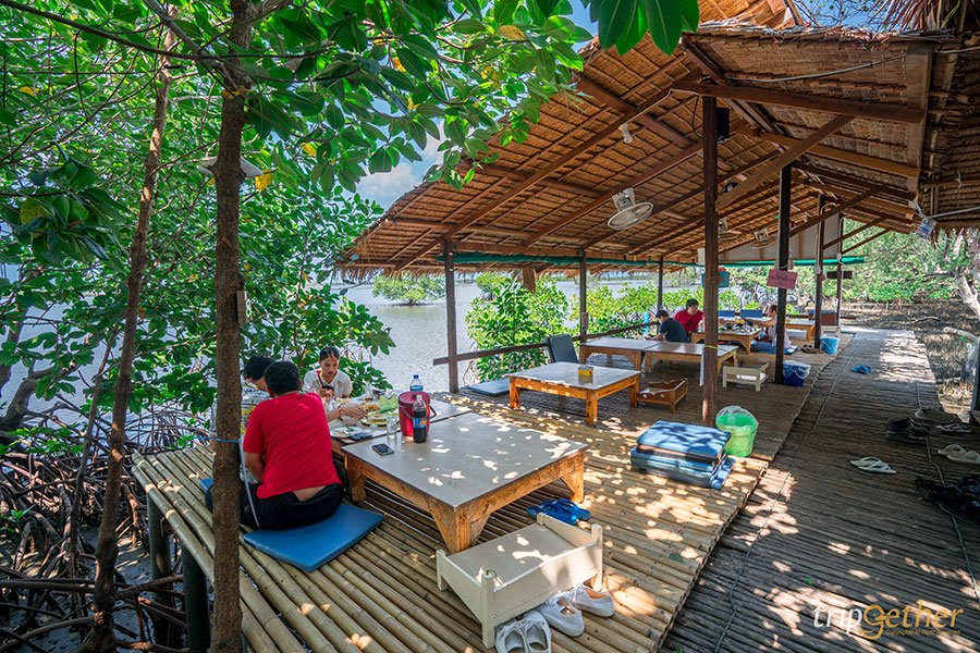 ร้านอาหารจันทบุรี