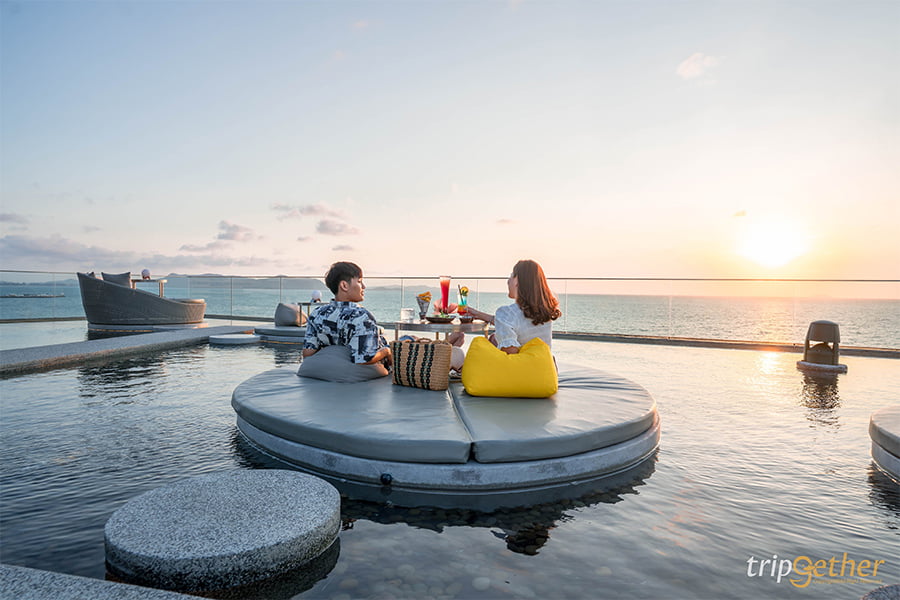 ร้านน่านั่ง