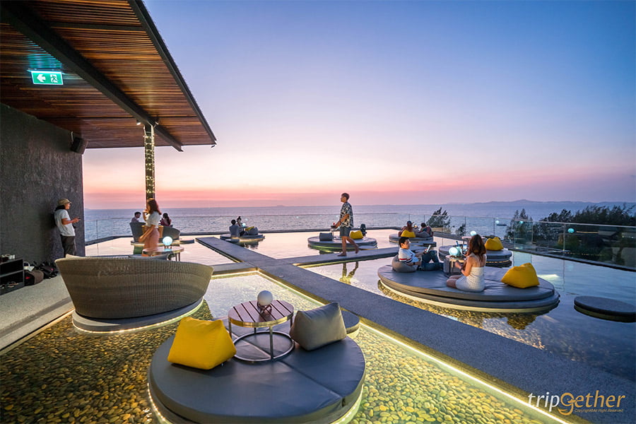 ร้านน่านั่ง