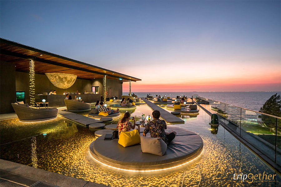 ร้านน่านั่ง