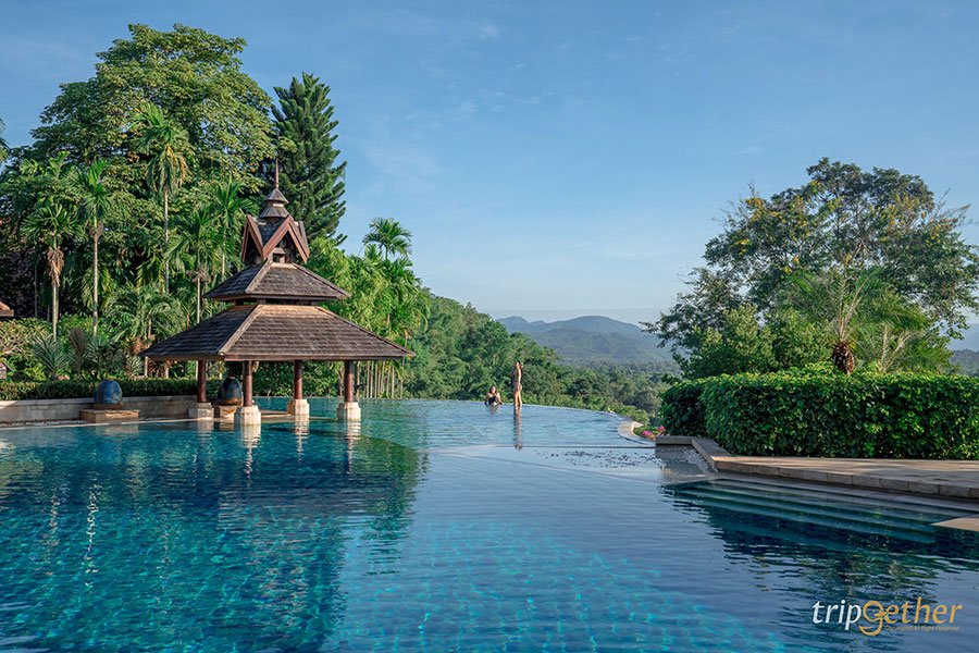 บับเบิ้ลหรูเชียงราย