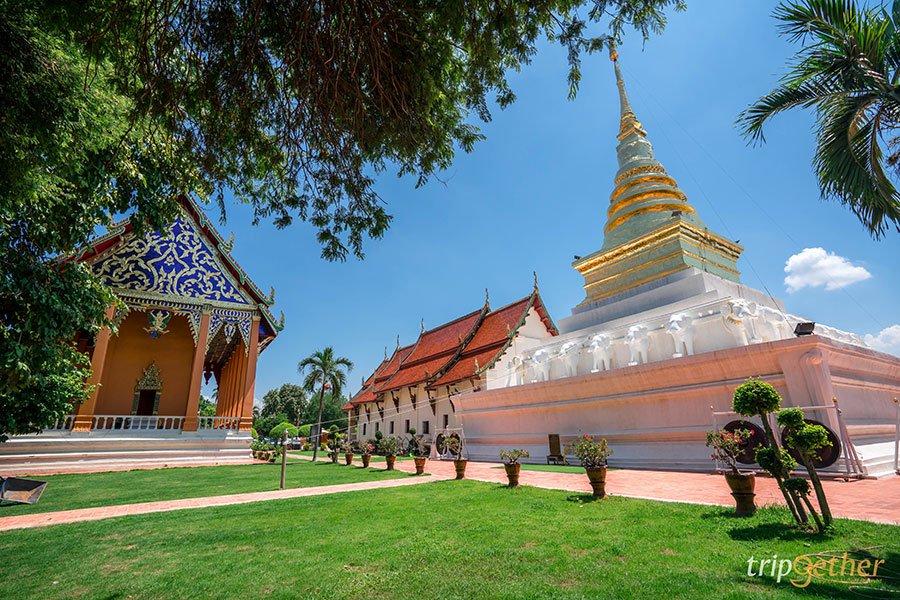 วัดเมืองน่าน