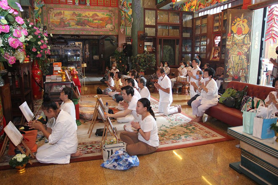 แก้ชงปีฉลู