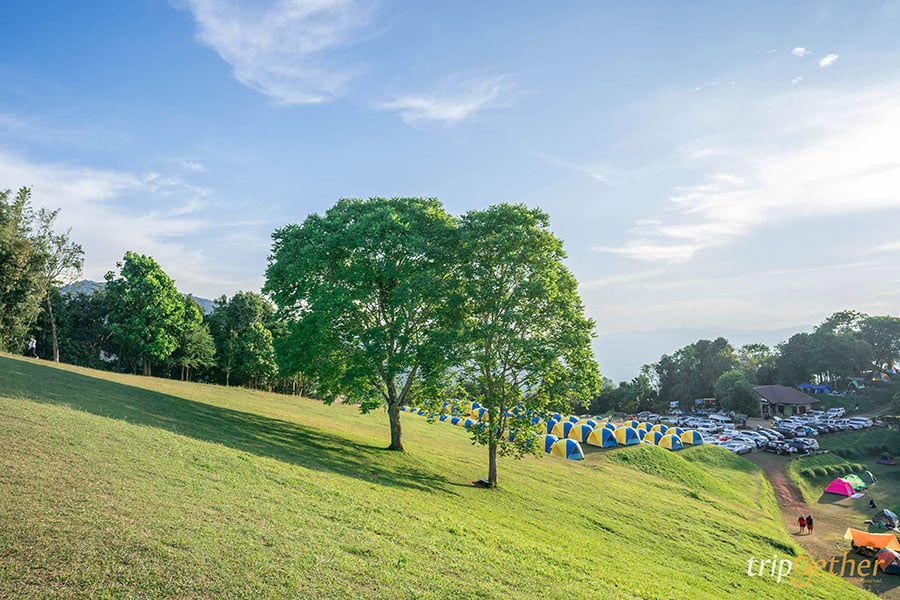 ดอยเสมอดาว