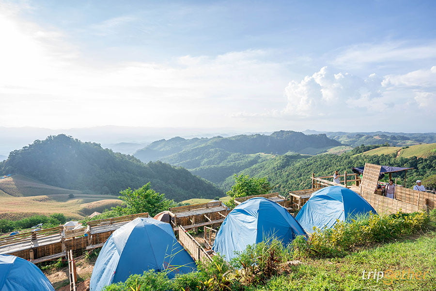 ดอยเสมอดาว