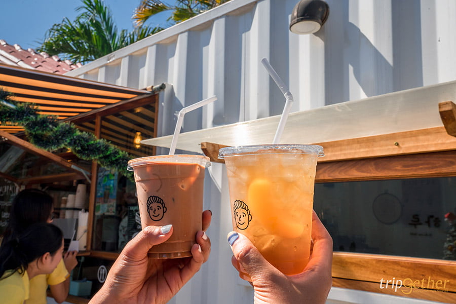 คาเฟ่ลำปางมุมถ่ายรูปสวย