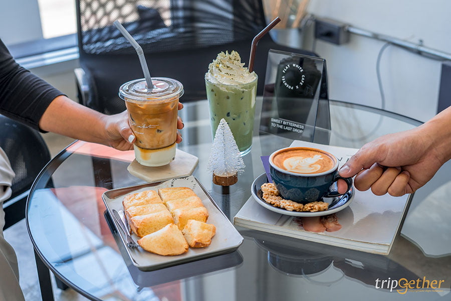 ร้านน่านั่งลำปาง