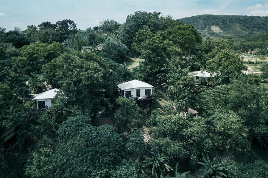 แคมป์ปิ้งตรัง