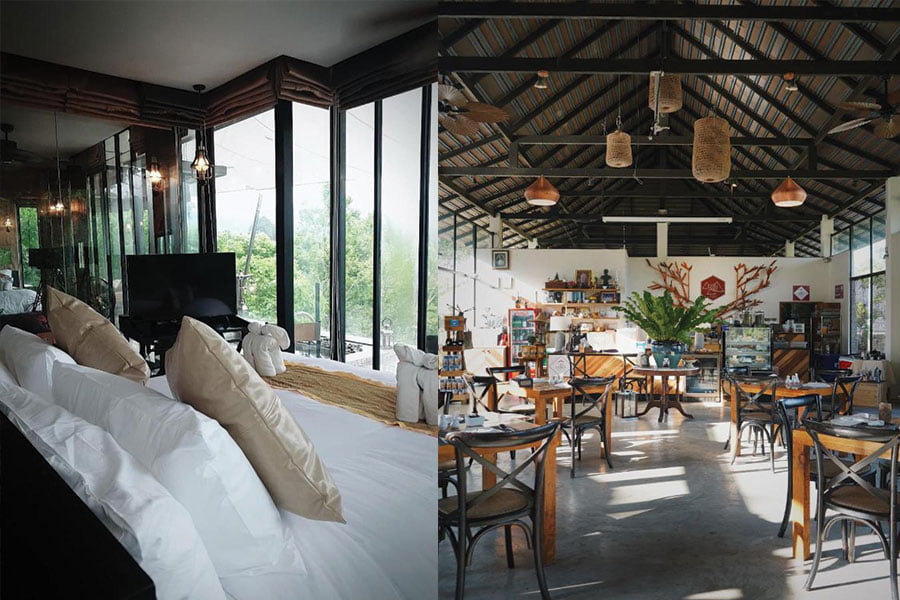 แคมป์ปิ้งตรัง