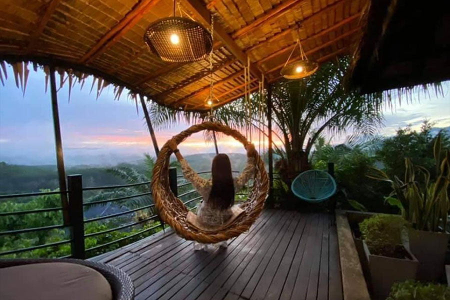 แคมป์ปิ้งเขาสก