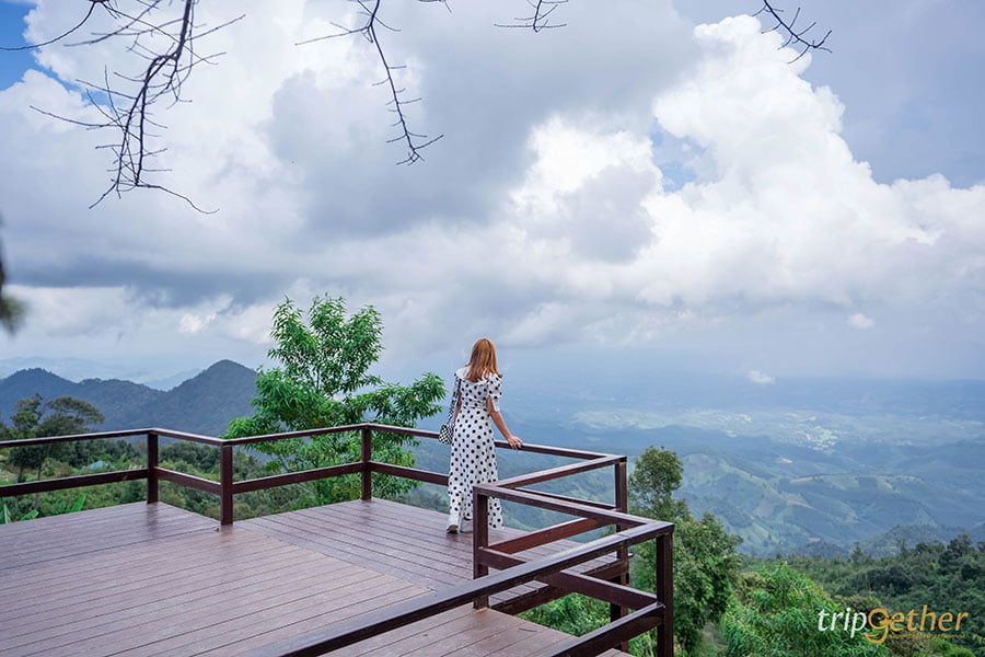 อุทยานแห่งชาติ