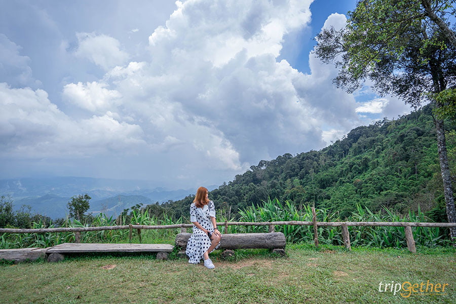 อุทยานแห่งชาติ