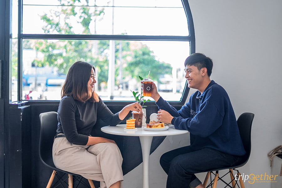 ร้านน่านั่งลำปาง