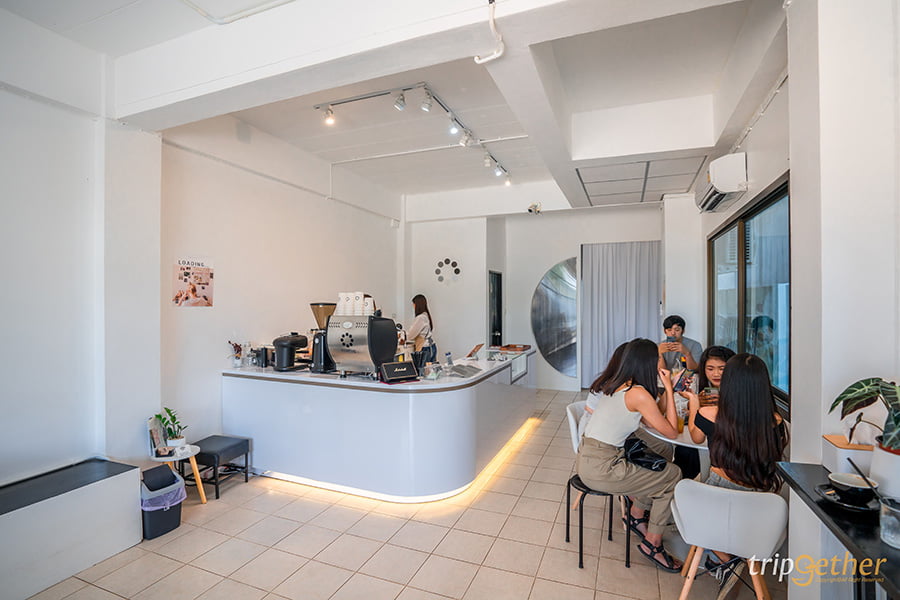 คาเฟ่ลำปาง2020