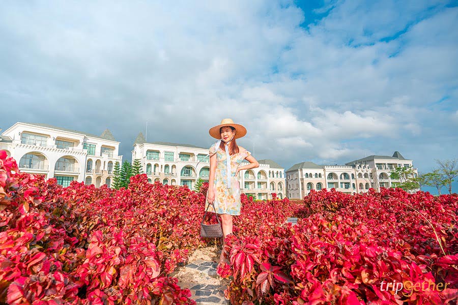 ที่พักเขาใหญ่สไตล์ยุโรป