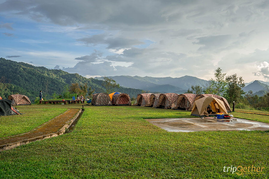 ดอยภูคา