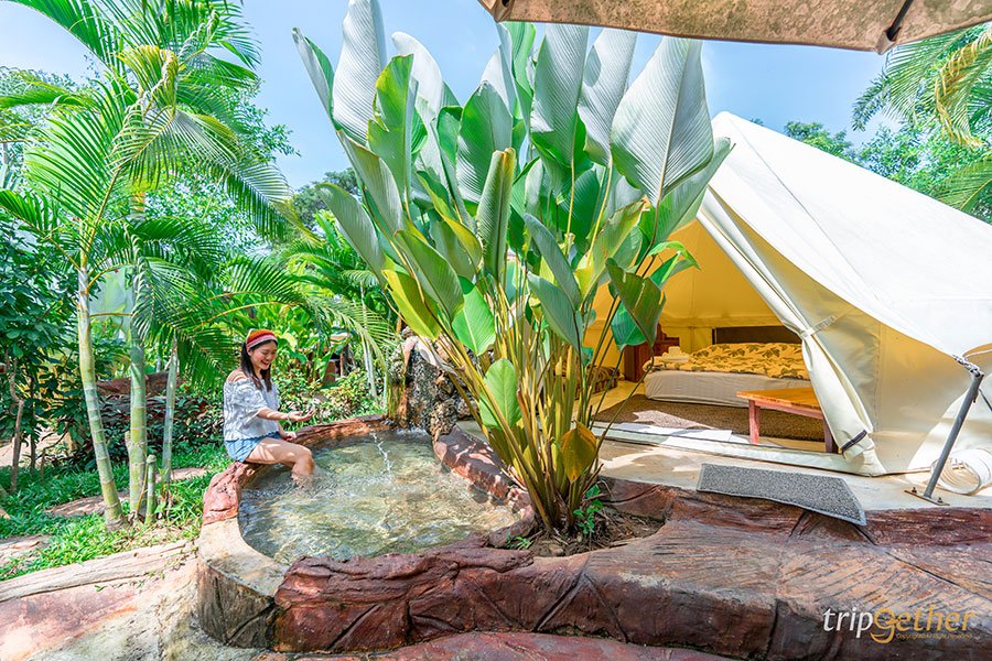 แคมป์ปิ้ง