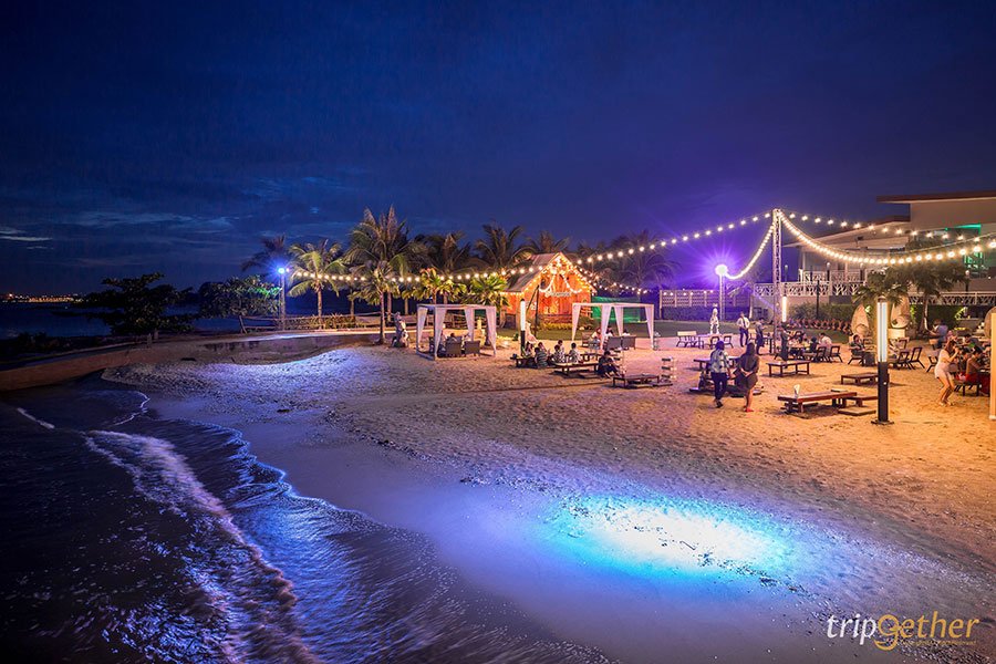 ร้านอาหารบางพระ