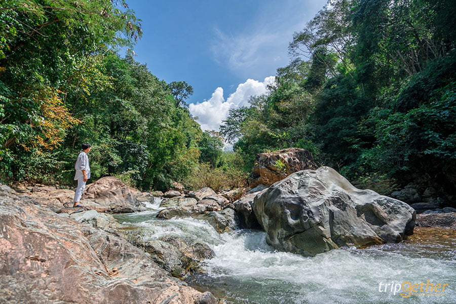 น้ำตกน่าน