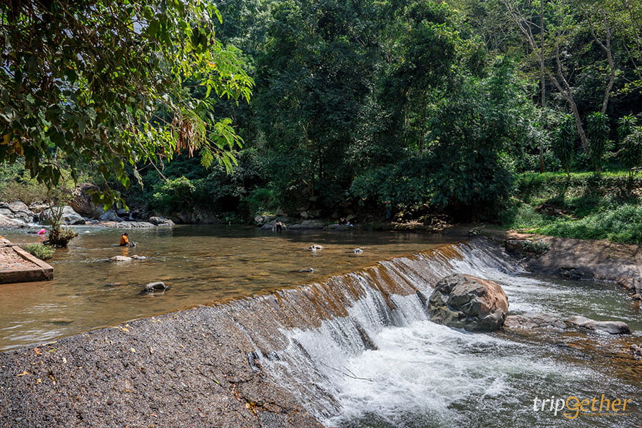 น้ำตกน่าน