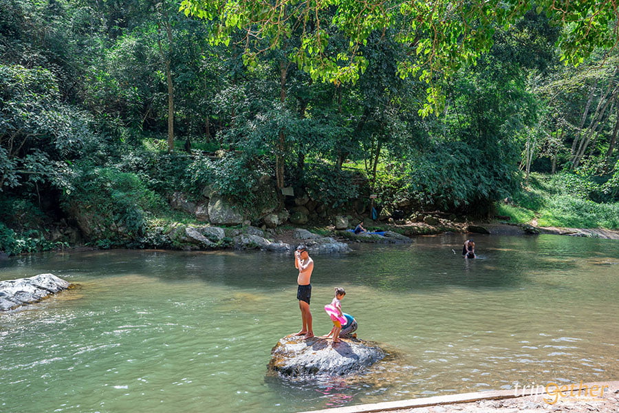 น้ำตกน่าน