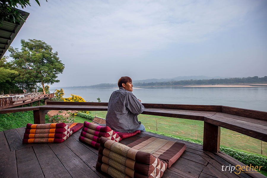 แคมป์หรูเชียงคาน