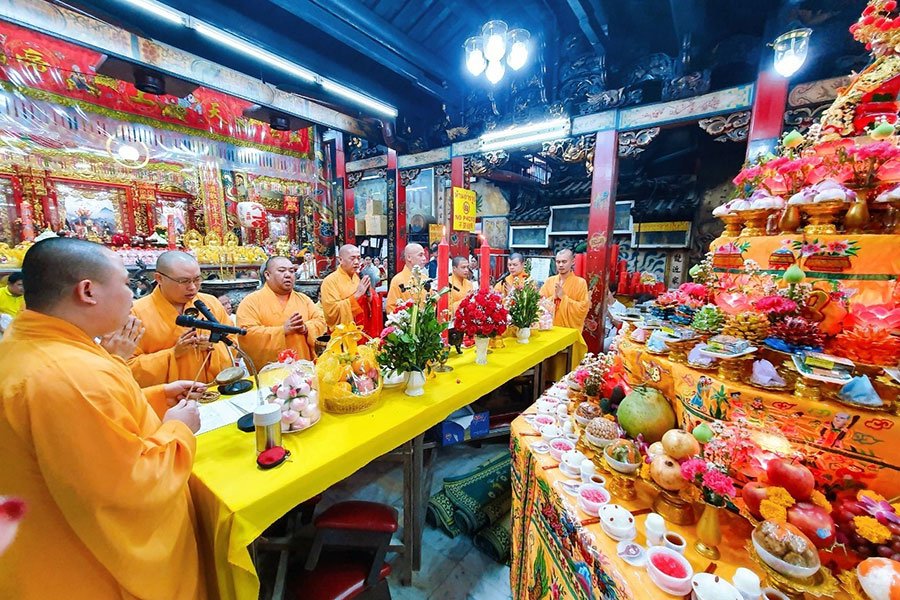 แก้ชงกรุงเทพ