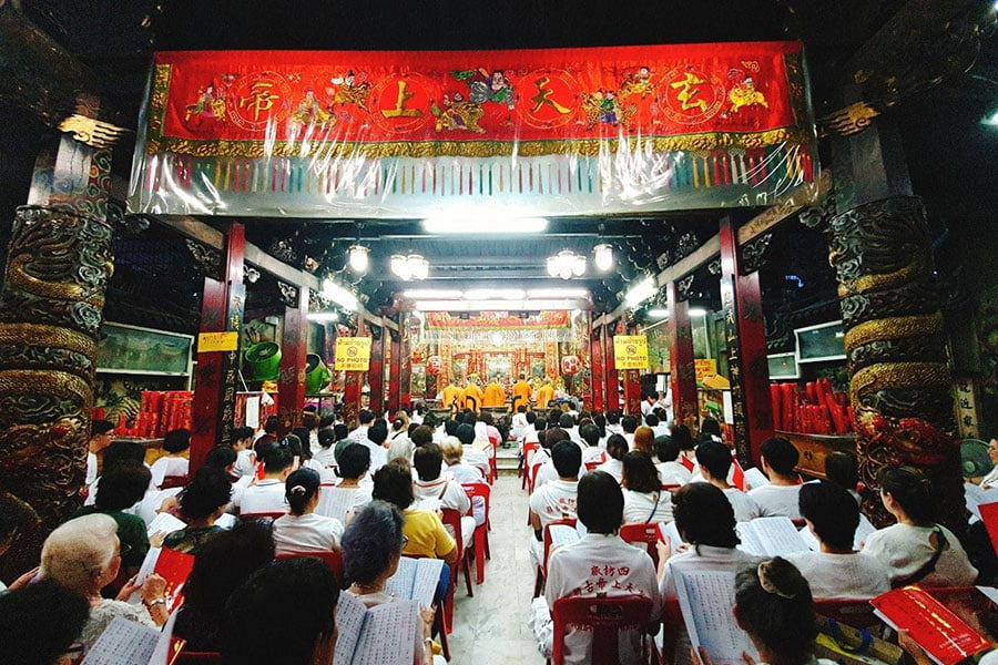 แก้ชงกรุงเทพ