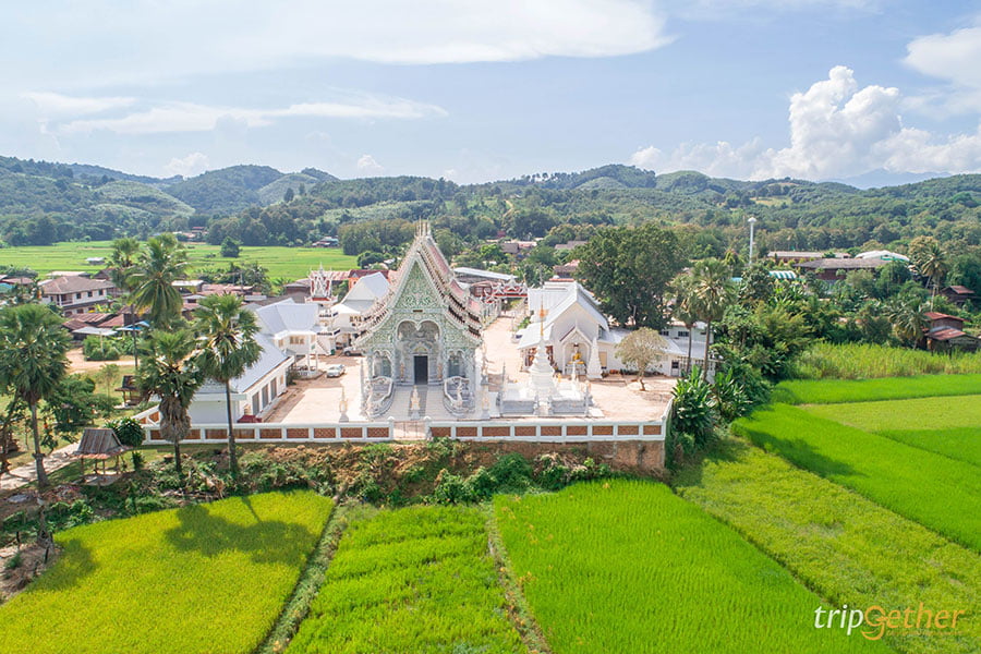 วัดบ่อแก้ว