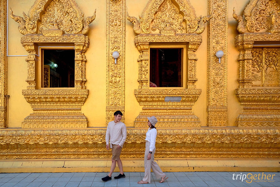 เที่ยวน่าน