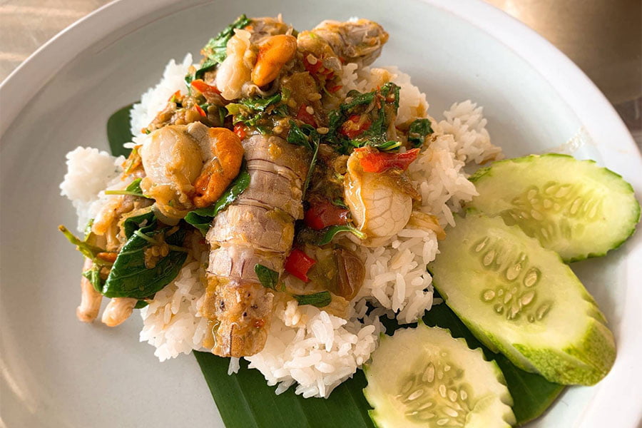 ซีฟู้ดพัทยา