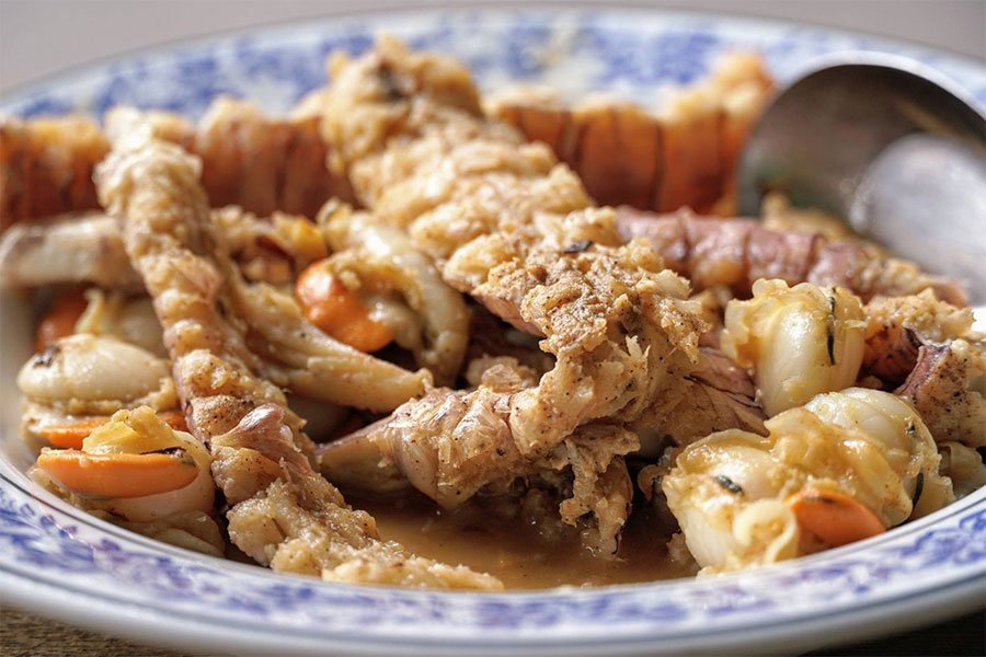 ร้านอาหารตามสั่งชลบุรี