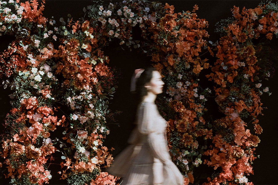 สวนดอกไม้