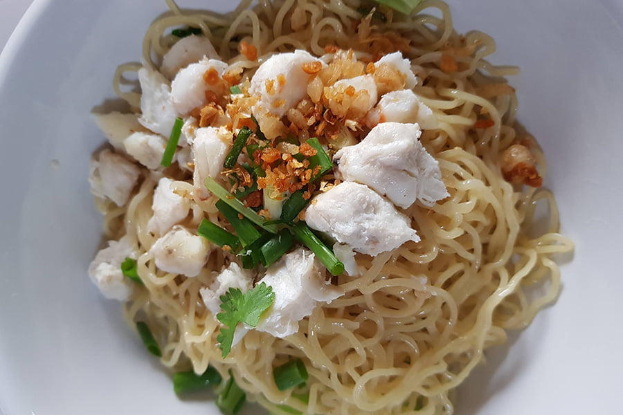 ร้านอาหารรสเด็ด