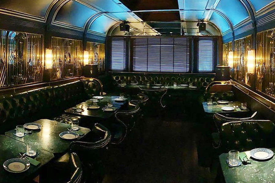 ร้านอาหารรสเด็ด