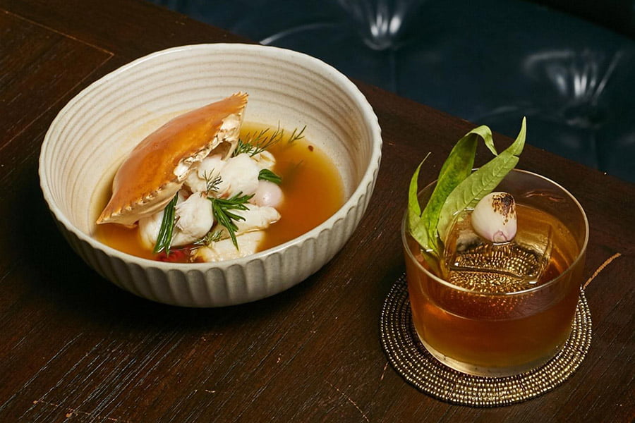 ร้านอาหารรสเด็ด