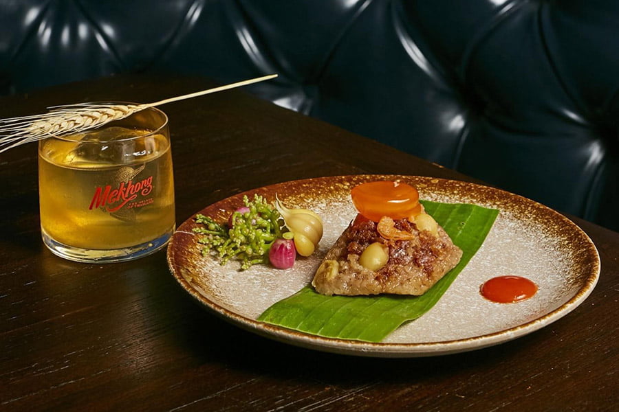 ร้านอาหารรสเด็ด