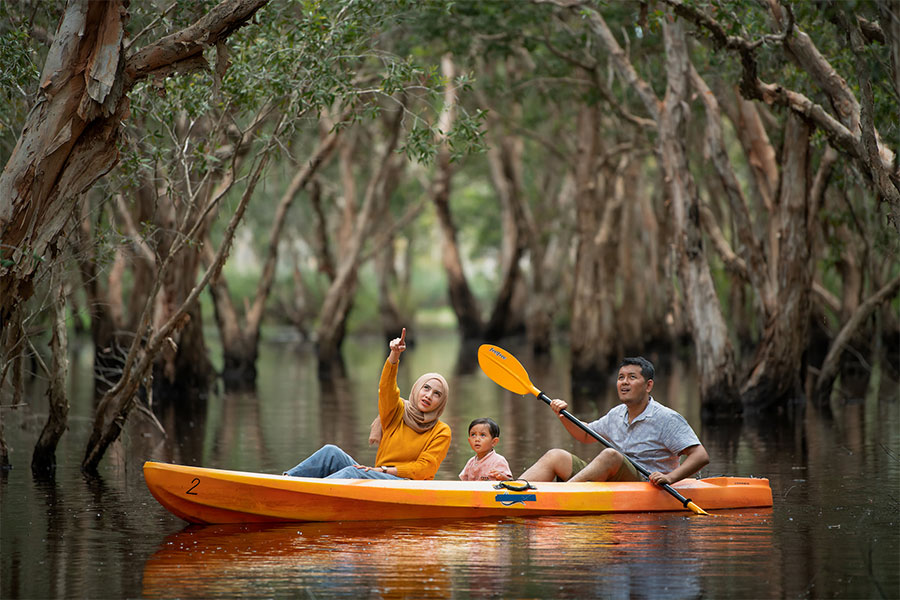 ที่เที่ยวระยอง