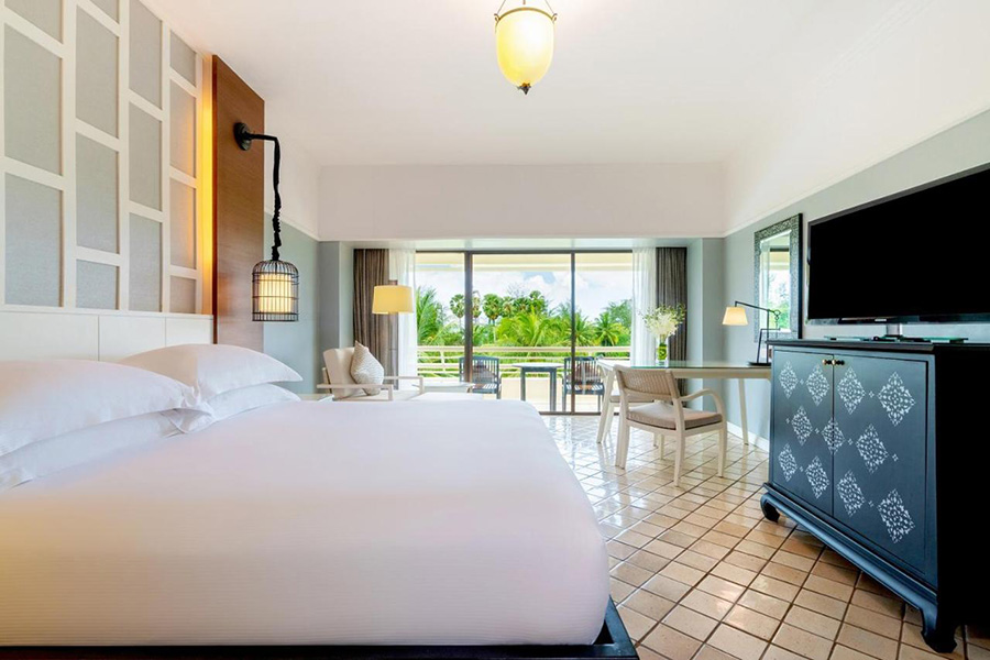 ที่พักภูเก็ต