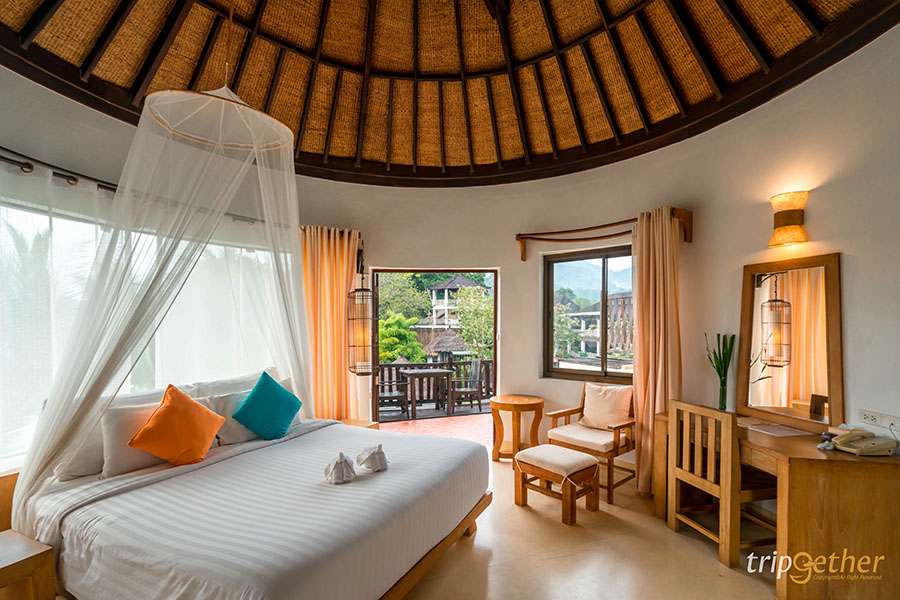 ที่พักเกาะช้าง