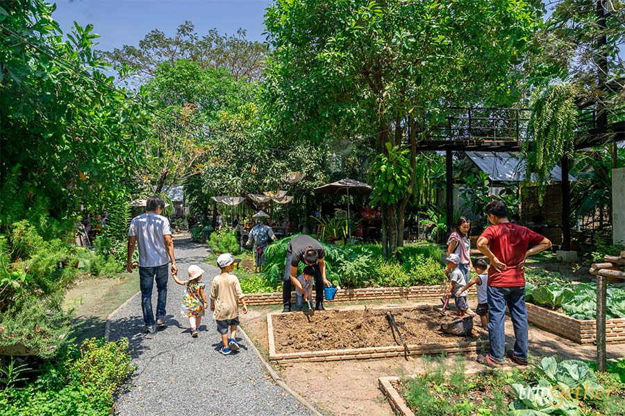 อัปเดต 8 ที่เที่ยวปทุมธานี ตามไปเก็บให้ครบทุกจุดเช็คอิน!