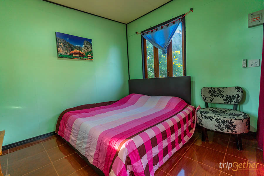 ที่พักวิวสวย