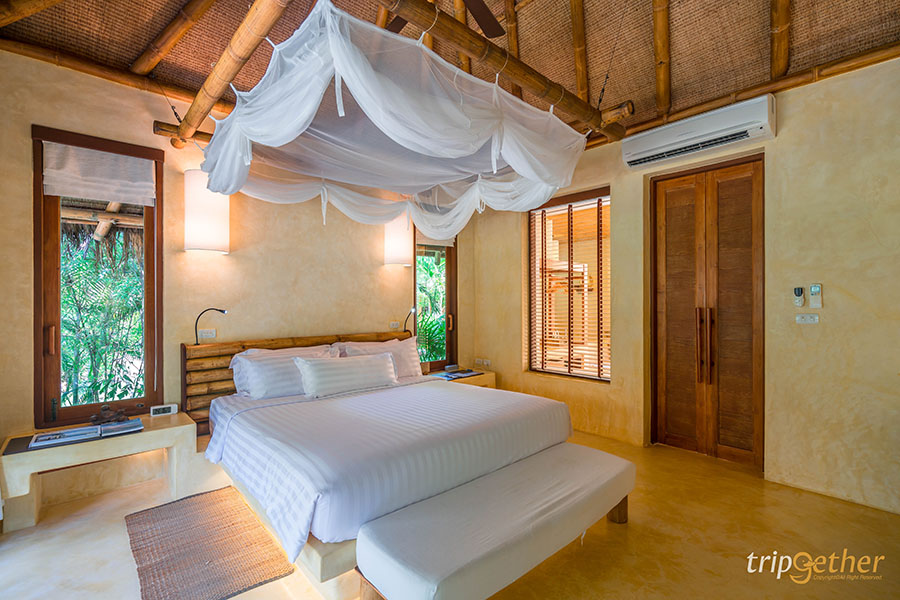 ที่พักเกาะกูด