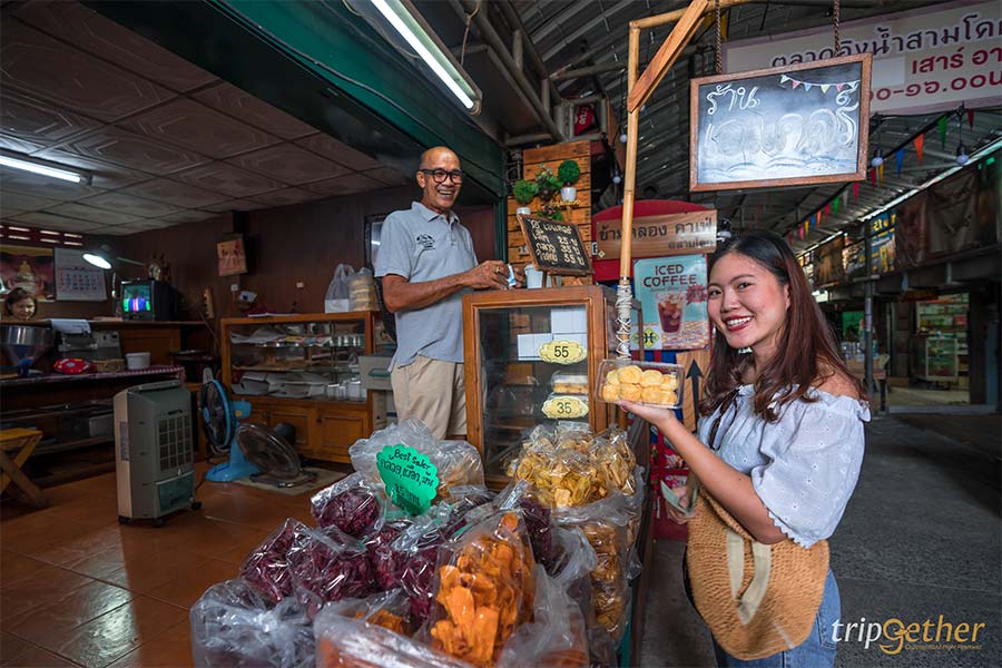 อัปเดต 8 ที่เที่ยวปทุมธานี ตามไปเก็บให้ครบทุกจุดเช็คอิน!