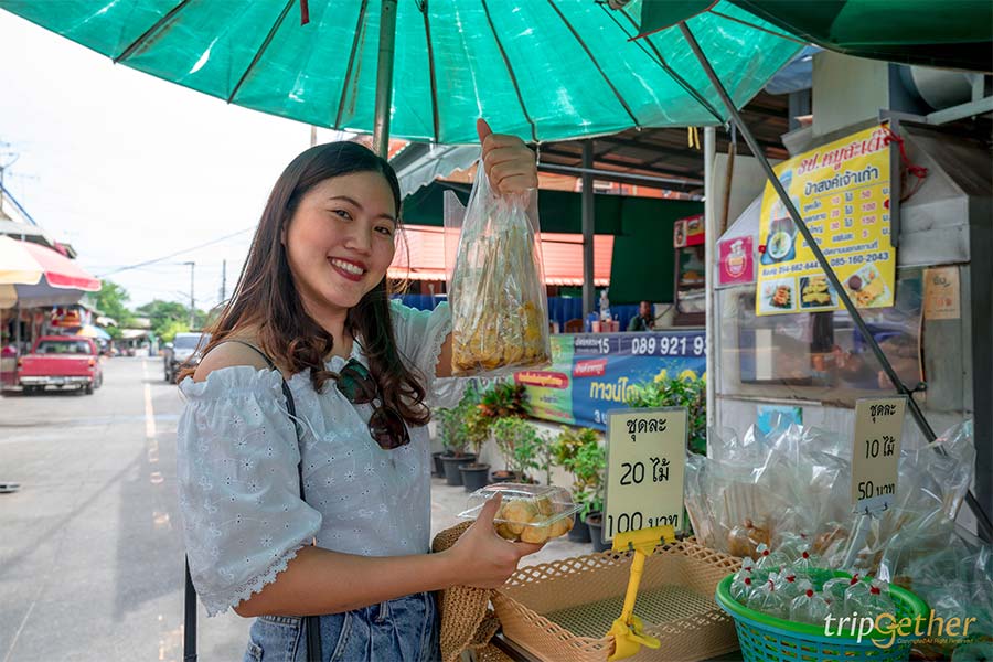 อัปเดต 8 ที่เที่ยวปทุมธานี ตามไปเก็บให้ครบทุกจุดเช็คอิน!