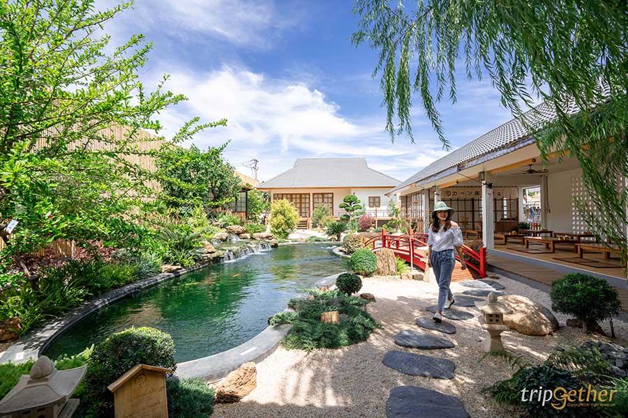 จุดเช็คอินกาญจนบุรี